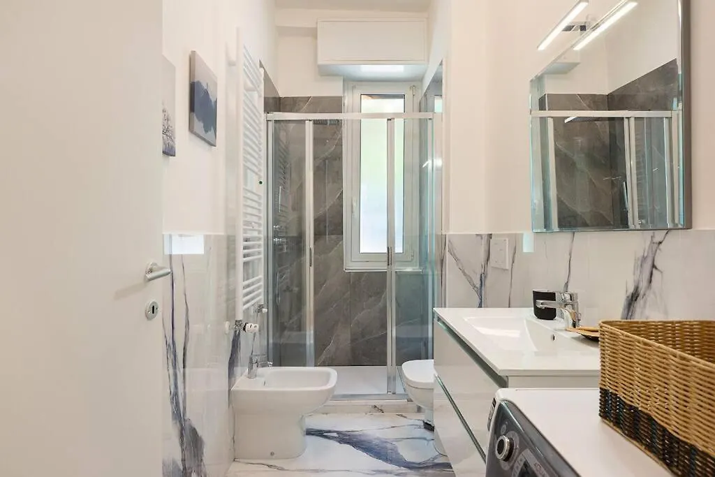 Apartment La Isla Home Milan