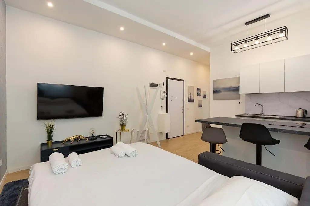 La Isla Home Milano