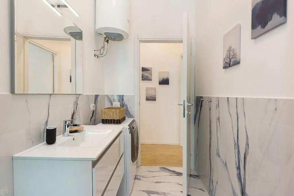 La Isla Home Milano