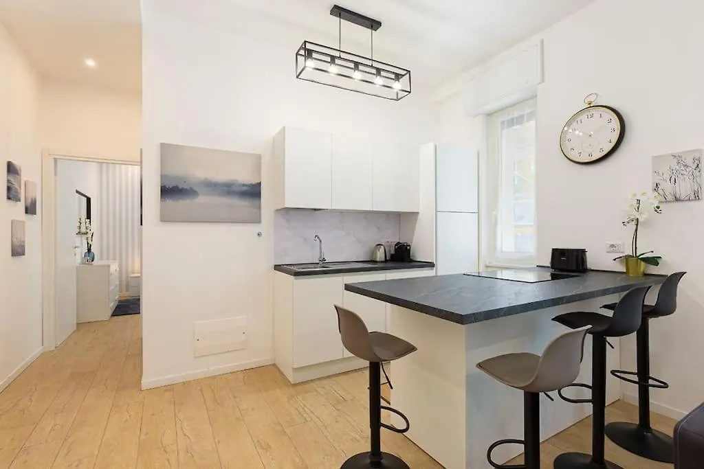 La Isla Home Milano Italien